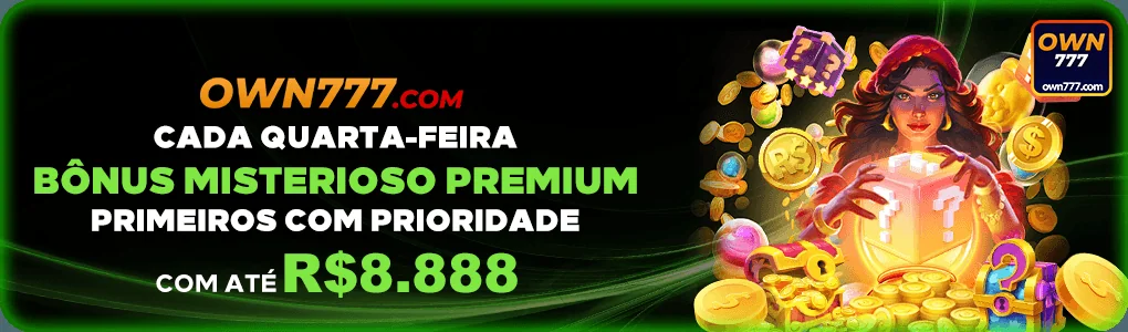 Ilustração de Acesse o próprio cassino online na own777 com facilidade