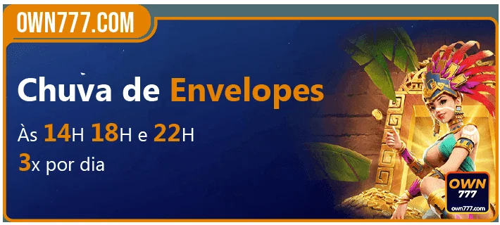 Ilustração de Descubra as Promoções Imperdíveis do own777