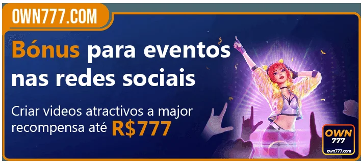 Ilustração de Conheça os Serviços VIP da own777