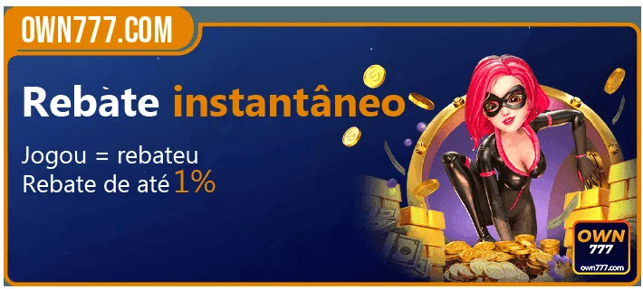 Conexão Instantânea com o Suporte - own777.com