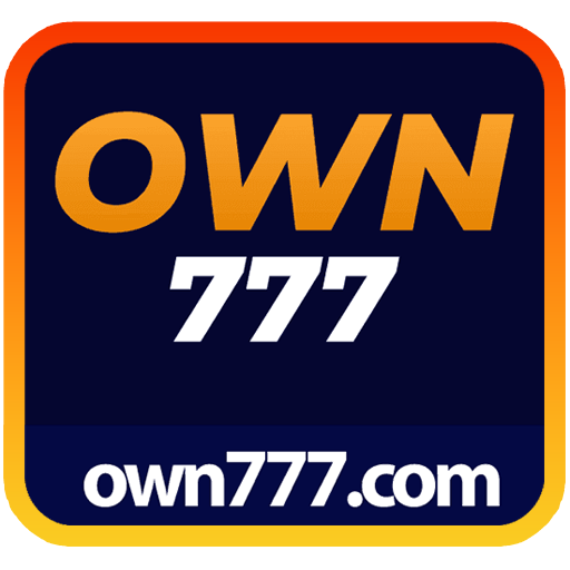 own777.com logo